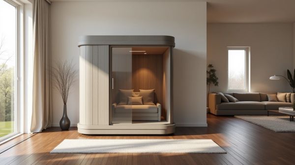 Comment choisir une cabine insonorisée adaptée à vos besoins ?