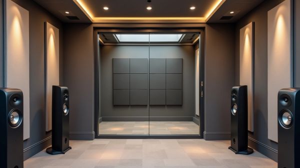 Comment choisir une cabine insonorisée adaptée à vos besoins ?
