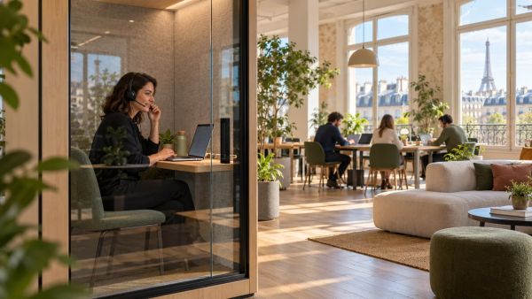 Les meilleures cabines insonorisées : guide d'achat essentiel