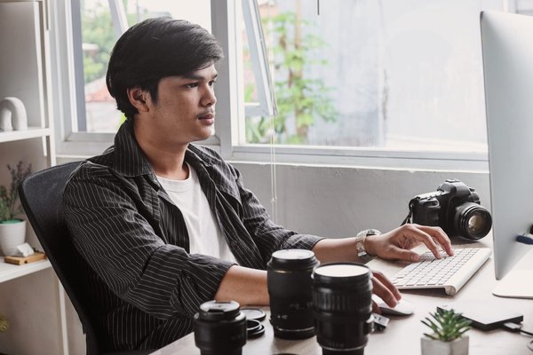 Maîtrisez l'art de l'animation photo et vidéo : astuces et techniques essentielles