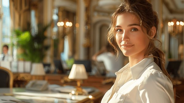 Choisir votre agence d'hôtesses à Paris: nos conseils