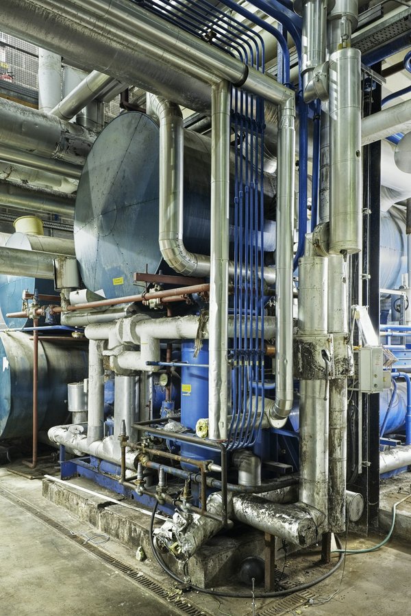 Plombier chauffagiste : votre expert en chauffage et plomberie