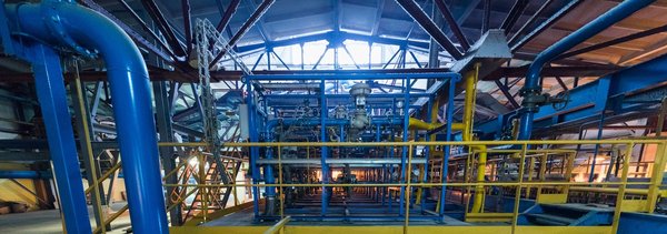 Système de management de l'énergie (sme) : comment optimiser vos ressources