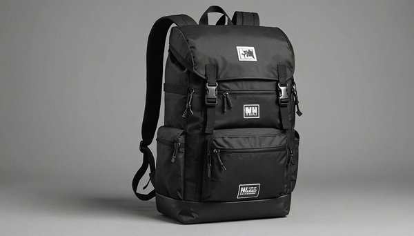 Sac à dos de travail helly hansen : robustesse et style au quotidien