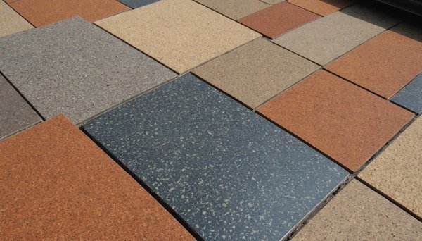 Tout savoir sur la résine de sol extérieure durable et esthétique