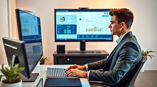 Découvrez le logiciel qhse pour une gestion simplifiée et efficace